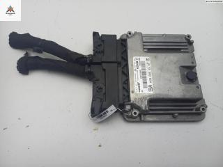 ЭБУ Opel Astra J [рестайлинг] 2011, 1.3 л., дизель, МКПП, чёрный, хетчбэк 5 дв., 55583654