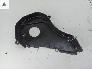 защита (кожух) ремня ГРМ Audi A6 4B/C5 1999, 2.7 л., бензин, АКПП, чёрный, универсал, 078109145AC