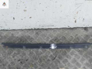 Молдинг стекла двери наружный Peugeot 309 1 поколение [рестайлинг] 1991, 1.6 л., бензин, АКПП, красный, хетчбэк 5 дв., 309