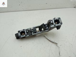 панель заднего левого фонаря Volvo 850 1 поколение [рестайлинг] 1997, 2.5 л., бензин, АКПП, красный, универсал, 3512416