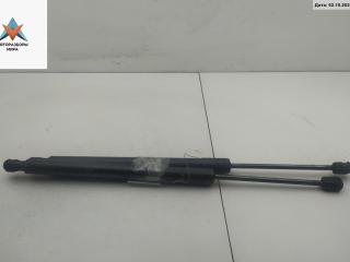 амортизатор крышки багажника (3-5 двери) Opel Meriva 2 поколение (B) 2012, 1.4 л., бензин, МКПП, белый, минивэн, 13338367