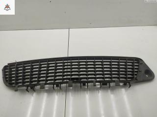 заглушка (решетка) в бампер Opel Vectra C 2002, 3.2 л., бензин, МКПП, красный, хетчбэк 5 дв., 13100588