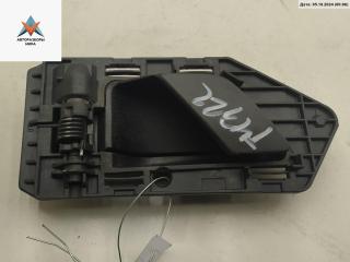 ручка внутренняя передняя правая Citroen Berlingo 1 поколение (M49) 2001, 1.6 л., бензин, МКПП, серый, фургон, 0000914395