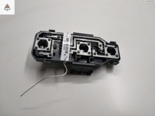Плата фонаря заднего правого Audi A6 4B/C5 1998, 2.4 л., бензин, АКПП, чёрный, универсал, BL3858B