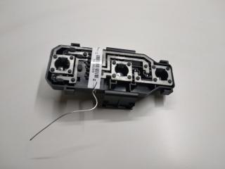 Плата фонаря заднего правого Audi A6 4B/C5 1998, 2.4 л., бензин, АКПП, чёрный, универсал, BL3858B