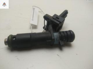 форсунка Chevrolet Kalos (Aveo) 2009, 1.2 л., бензин, МКПП, красный, хетчбэк 5 дв., 96800843, 8194F00698