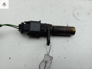 датчик коленвала Opel Astra H/Family [рестайлинг] 2005, 1.6 л., бензин, робот, чёрный, хетчбэк 5 дв., 10456604