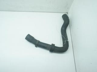 патрубок радиатора Volkswagen Sharan 2000, 2.8 л., бензин, 7M3122051D