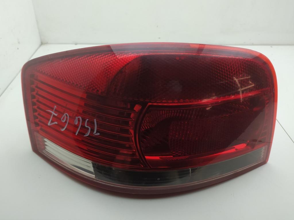 фонарь задний левый Audi A3 8P 2004, 2.0 л., дизель, МКПП, чёрный, хетчбэк 3 дв., 8P0945095