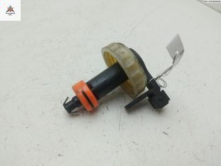 Крышка бачка тормозной жидкости Volvo 850 1 поколение [рестайлинг] 1996, 2.5 л., дизель, МКПП, белый, универсал