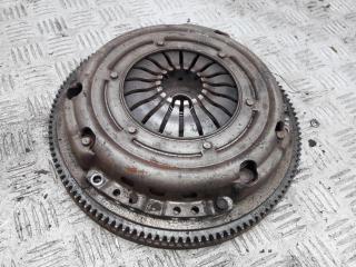 маховик SEAT Ibiza 4 поколение 2011, 1.4 л., бензин, МКПП, красный, хетчбэк 3 дв., 030105171D