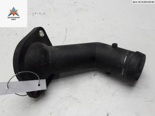 корпус термостата Skoda Octavia mk1 (A4 1U) 1998, 1.6 л., бензин, МКПП, серый, универсал