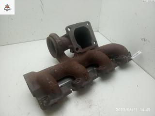 коллектор выпускной Ford Transit 6 поколение 2000, 2.0 л., дизель, микроавтобус