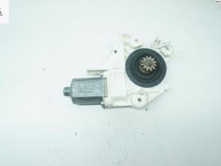 моторчик стеклоподъемника передний левый Ford Focus 2 поколение 2005, 1.6 л., i, МКПП, универсал, 4M5T14A389