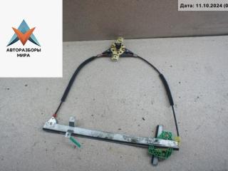 стеклоподъемник передний правый Ford Cougar 9 поколение 1998, 2.0 л., бензин, МКПП, красный, купе