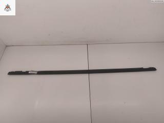 Молдинг стекла двери задней правой наружный Volkswagen Passat B4 1994, 1.9 л., дизель, МКПП, красный, универсал