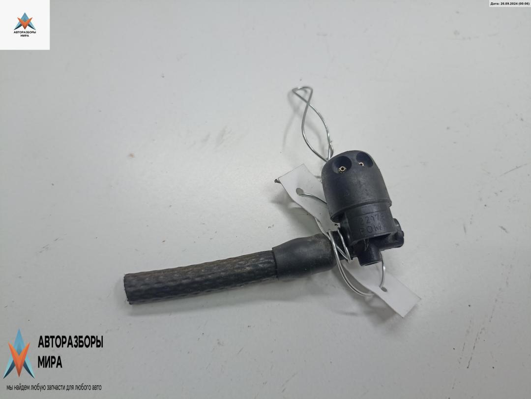 форсунка омывателя лобового стекла Opel Astra G 2000, 1.6 л., бензин, МКПП, синий, универсал, 22175 - фото №1