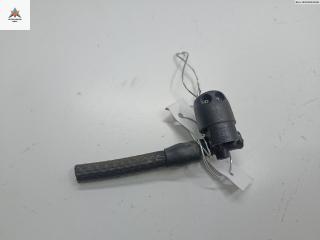 форсунка омывателя лобового стекла Opel Astra G 2000, 1.6 л., бензин, МКПП, синий, универсал, 22175