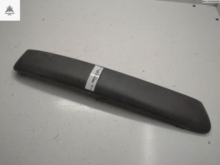 заглушка (решетка) в бампер Ford Focus 2 поколение [рестайлинг] 2007, 1.6 л., i, бензин, МКПП, серый, универсал, 4M5117E909AF