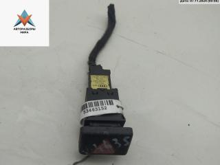 кнопка аварийной сигнализации Audi A4 B6 2002, 1.9 л., дизель, МКПП, серый, универсал, 8E0614517941509