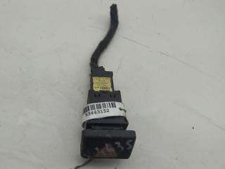 кнопка аварийной сигнализации Audi A4 B6 2002, 1.9 л., дизель, МКПП, серый, универсал, 8E0614517941509