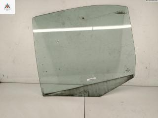 стекло двери задней левой Volkswagen Bora 1 поколение 1998, 1.6 л., бензин, МКПП, зелёный, седан, AS2