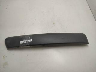 заглушка (решетка) в бампер Ford Focus 2 поколение 2006, 1.8 л., бензин, МКПП, серый, хетчбэк 5 дв., 1497322, 5M5J-17B909-BB