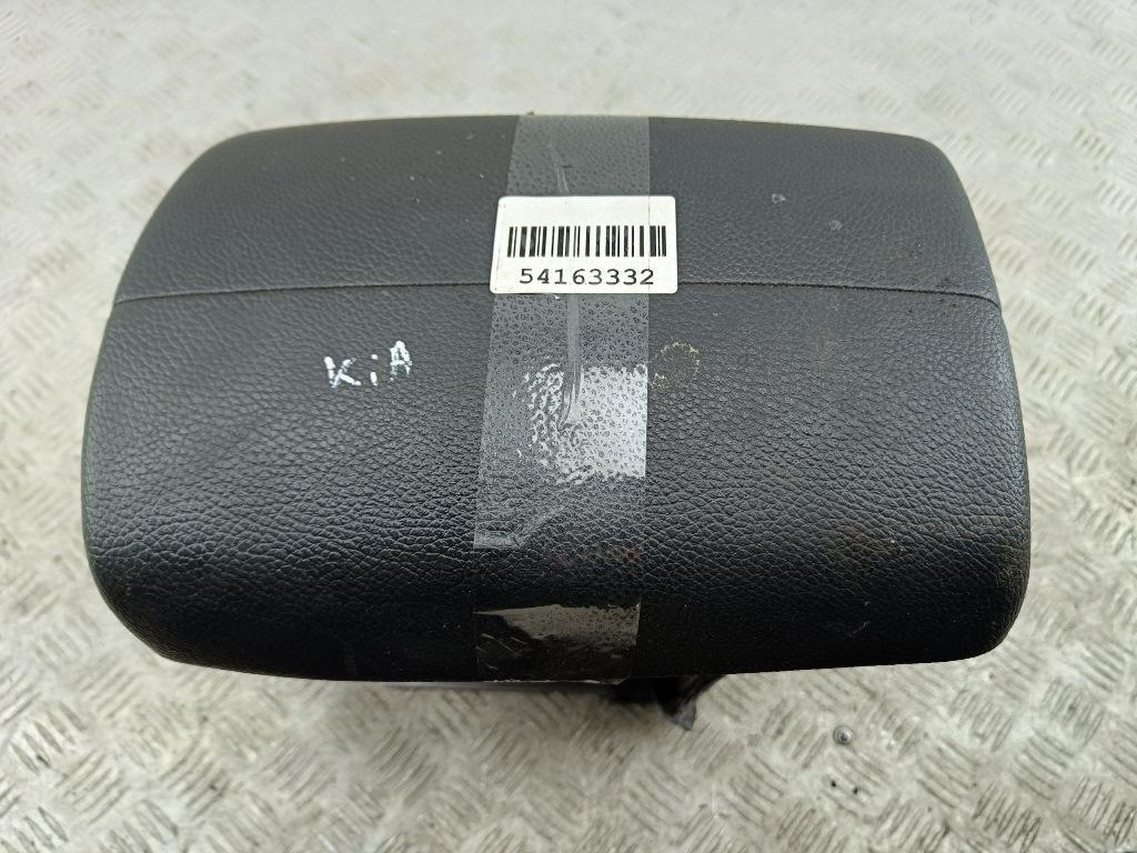 подлокотник Kia Sorento 2 (XM, 2012, 2.2 л., дизель, МКПП, коричневый, внедорожник 5 дв.