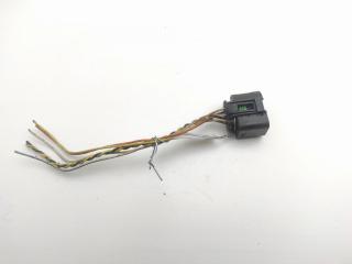 разъем (фишка) проводки BMW 3 серия E90/E91/E92/E93 2006, 2.0 л., бензин, МКПП, чёрный, седан, 7505225