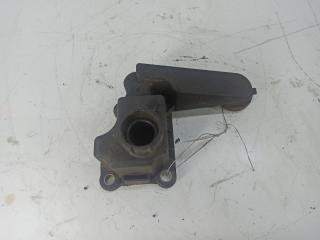 маслоотделитель (сапун) Audi 80 8C/B4 1993, 2.0 л., бензин, МКПП, красный, седан, 048103772B