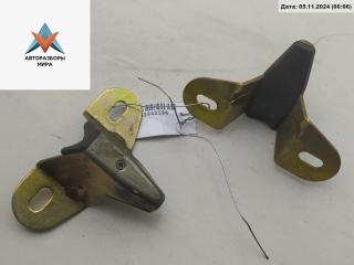 накладка двери (крышки) багажника Ford Galaxy 1 поколение 1996, 1.9 л., дизель, МКПП, красный, минивэн