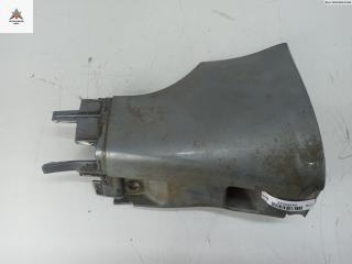 заглушка порога Audi A4 B7 2005, 2.0 л., дизель, МКПП, серый, универсал, 8E0853579C
