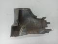 заглушка порога Audi A4 B7 2005, 2.0 л., дизель, МКПП, серый, универсал, 8E0853579C - фото №2