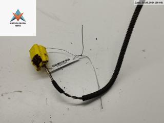 разъем (фишка) проводки Audi A8 D3/4E [рестайлинг] 2006, 3.0 л., дизель, АКПП, чёрный, седан, 6Q0972628B