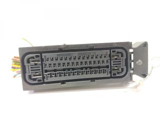 разъем (фишка) проводки Mercedes-Benz C-Класс W203/S203/CL203 2002, 2.0 л., бензин, МКПП, серый, седан, 0435458828