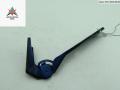 петля капота правая Skoda Superb 1 поколение [рестайлинг] 2007, синий, седан - фото №2