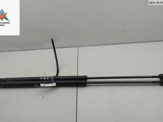 амортизатор крышки багажника (3-5 двери) Opel Astra F [рестайлинг] 1995, 1.6 л., бензин, МКПП, белый, хетчбэк 3 дв.