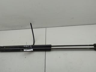 амортизатор крышки багажника (3-5 двери) Opel Astra F 1995, 1.6 л., бензин, МКПП, белый, хетчбэк 3 дв.