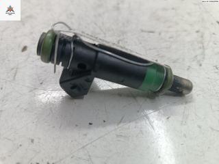 форсунка Ford Focus 1 поколение 2000, 1.4 л., бензин, МКПП, чёрный, хетчбэк 3 дв., 98MFBA.