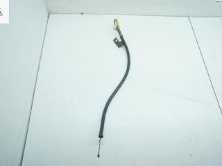 щуп двигателя Ford Fusion 1 поколение 2004, 1.4 л., бензин, МКПП, синий, хетчбэк 5 дв.