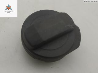 пробка топливного бака Volkswagen Passat B5 [рестайлинг] 2001, 2.0 л., бензин, МКПП, чёрный, универсал, 1J0201550AC