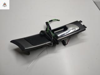 ручка внутренняя передняя правая Audi A6 4B/C5 2000, 2.5 л., дизель, МКПП, чёрный, седан, 4B0839020