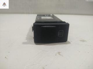 кнопка (выключатель) Audi A4 B5 [рестайлинг] 1998, 1.8 л., Ti, бензин, МКПП, чёрный, универсал