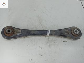 рычаг задний левый Audi A4 B7 2005, 2.0 л., дизель, МКПП, серый, универсал, 8E0501529K
