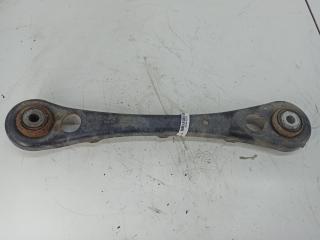 рычаг задний левый Audi A4 B7 2005, 2.0 л., дизель, МКПП, серый, универсал, 8E0501529K