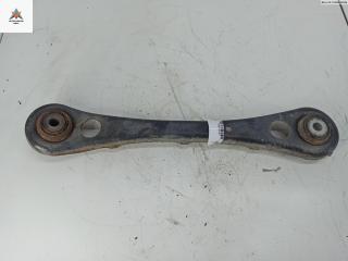 рычаг задний Audi A4 B7 2005, 2.0 л., дизель, МКПП, серый, универсал, 8E0501529K