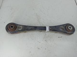 рычаг задний Audi A4 B7 2005, 2.0 л., дизель, МКПП, серый, универсал, 8E0501529K