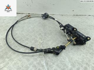 кулиса Ford Focus 1 поколение [рестайлинг] 2004, 1.4 л., бензин, МКПП, серый, хетчбэк 5 дв.