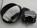 ремень безопасности Audi A6 4F/C6 2005, 2.0 л., дизель, МКПП, серый, универсал, 4F0857805E - фото №2