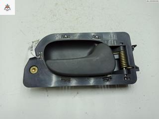 ручка внутренняя задняя правая Renault Laguna 1 поколение [рестайлинг] 1999, 2.0 л., бензин, АКПП, синий, универсал, 7700823285, 7700841897